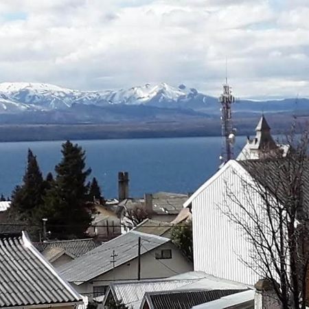 Bariloche Apart المظهر الخارجي الصورة