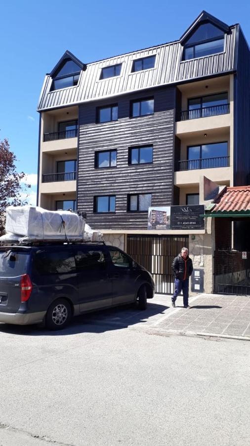 Bariloche Apart المظهر الخارجي الصورة