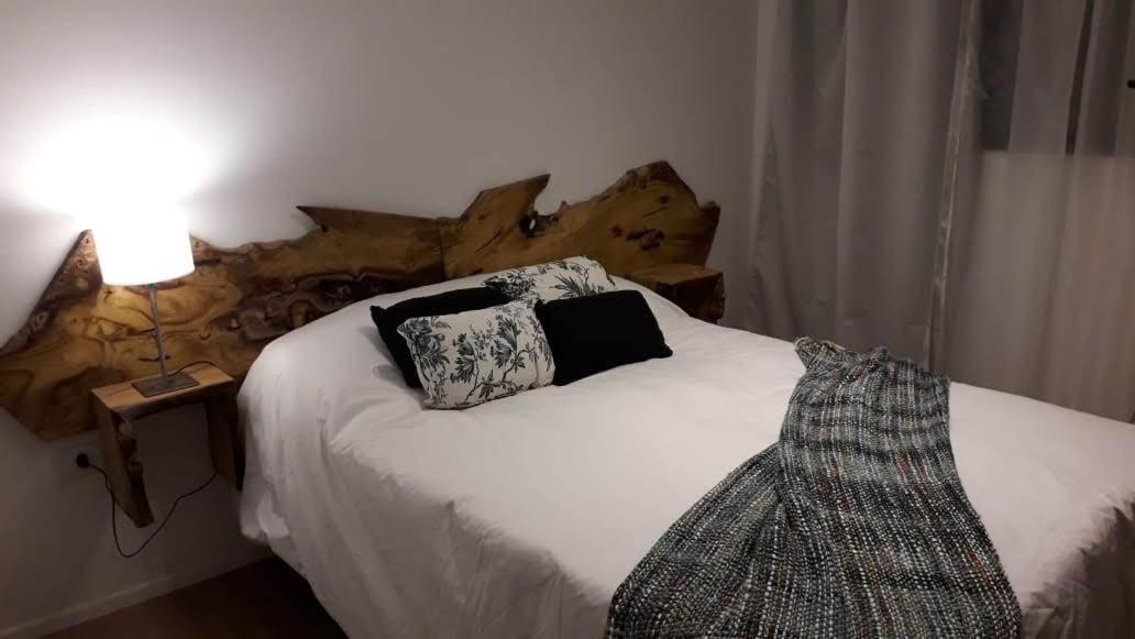 Bariloche Apart المظهر الخارجي الصورة